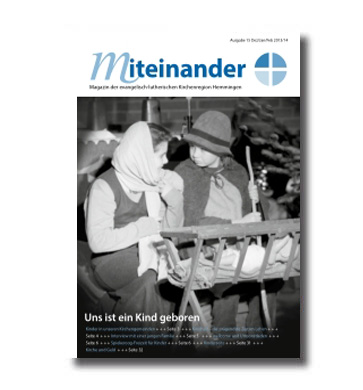 miteinander